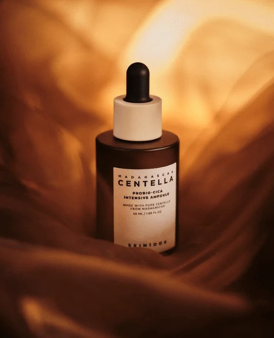 Probio-Cica Intensive Ampoule 50M- Free Shipping