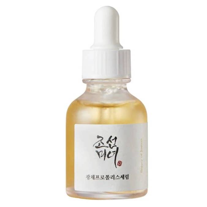 [Beauty of Joseon] Glow Serum : Propolis + Niacinamide 30ML - Free Shipping