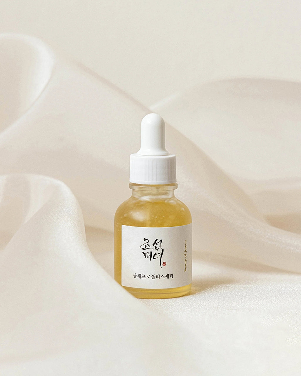 [Beauty of Joseon] Glow Serum : Propolis + Niacinamide 30ML - Free Shipping