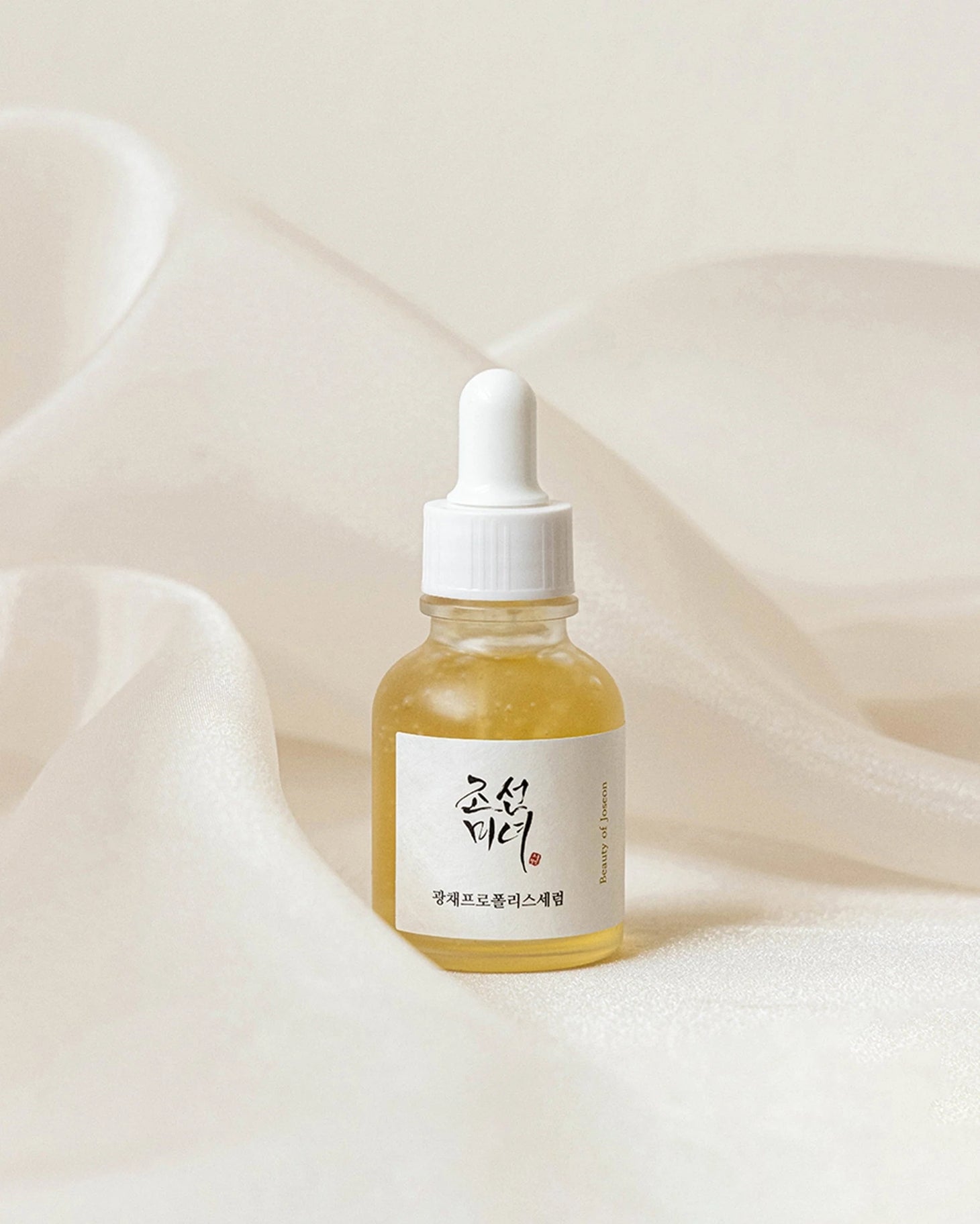 [Beauty of Joseon] Glow Serum : Propolis + Niacinamide 30ML - Free Shipping